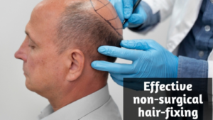 Hair Fixing in Koramangala